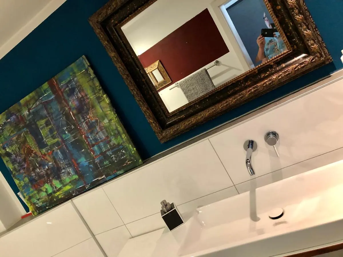 Deichkind Cityloft BRE