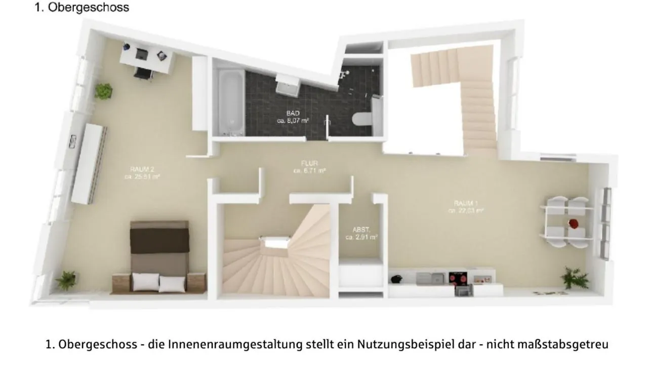 Deichkind Cityloft Bremen 0*,  Germany