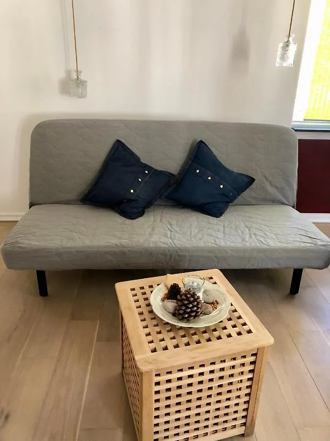 Deichkind Cityloft BRE Appartement